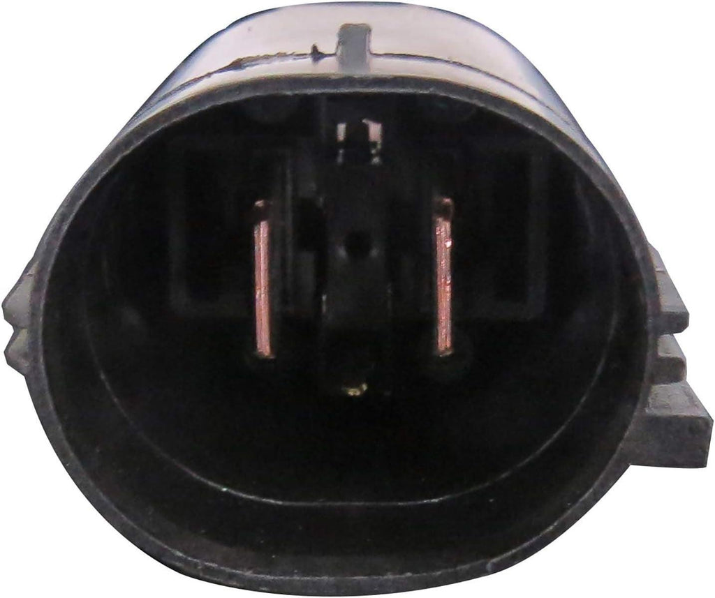 624320 Cooling Fan Assembly Compatible with 2014-2019 Chevrolet Corvette