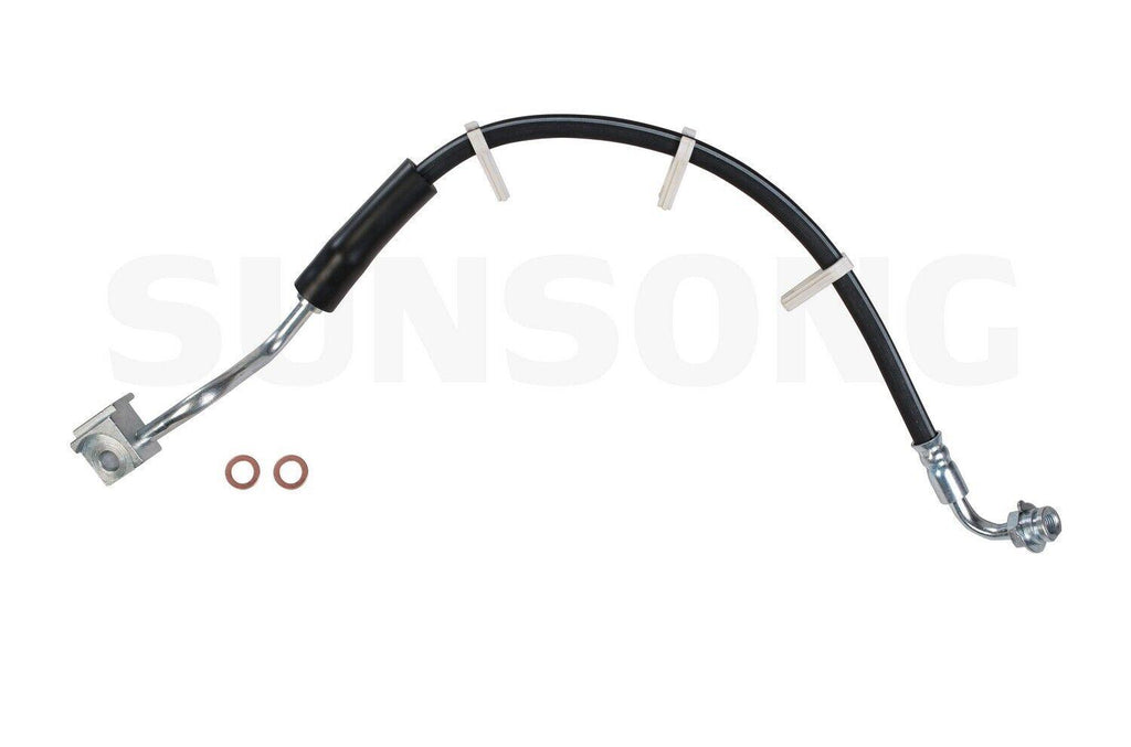 Sunsong Brake Hydraulic Hose for Ford 2201199