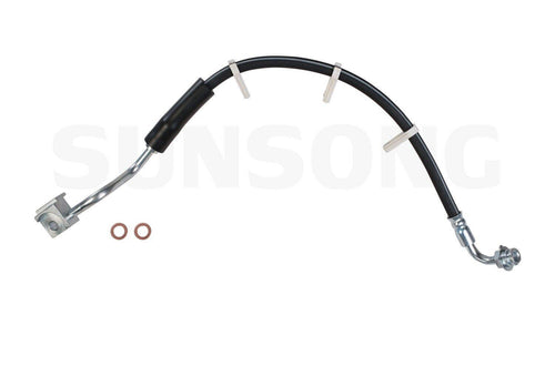 Sunsong Brake Hydraulic Hose for Ford 2201199