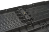 Dorman 601-340 Radiator Shutter Assembly Compatible with Select Lincoln Models