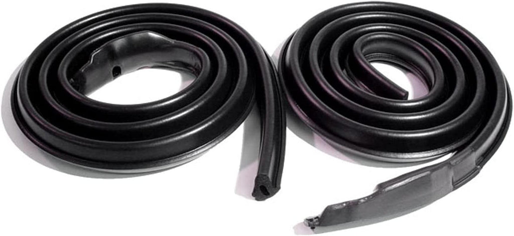 Metro Moulded RR 5003 Supersoft Hard Top Moulding