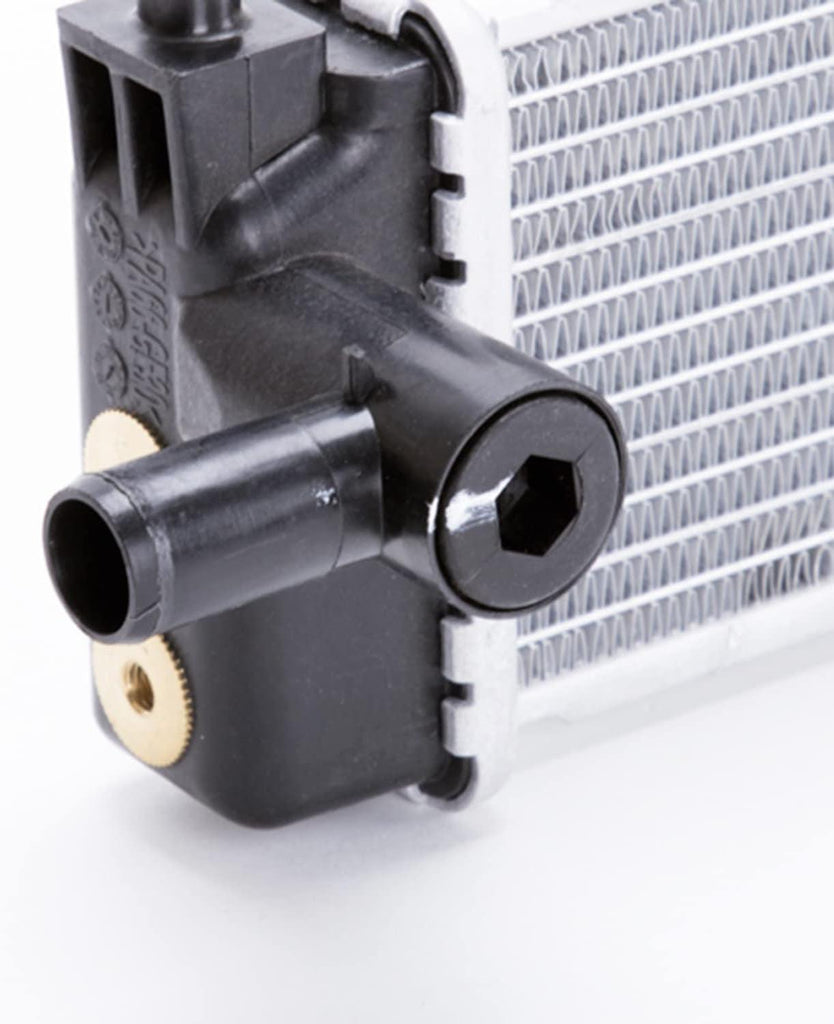 13427 Radiator Compatible with 2011-2017 Lexus Ct200H