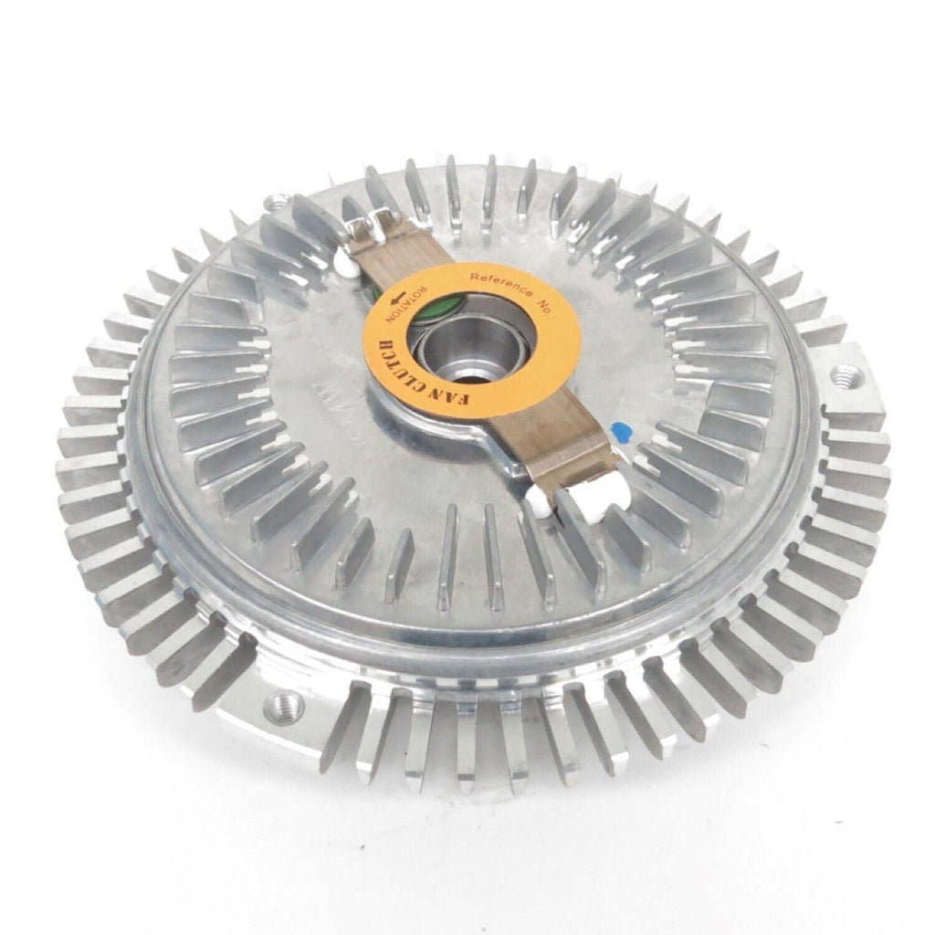 US Motor Works Engine Cooling Fan Clutch for Mercedes-Benz 22307