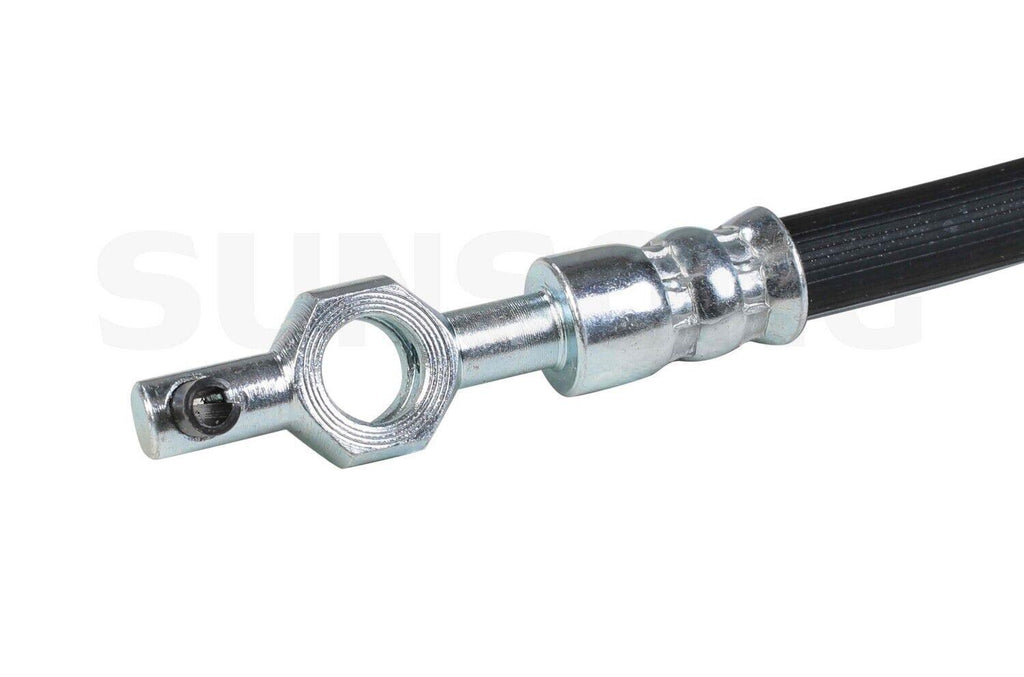 Sunsong Brake Hydraulic Hose for 1987-1991 Camry 2201127