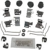 H18003A Professional Grade Disc Brake Caliper Hardware Kit