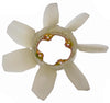 Dorman Engine Cooling Fan Blade for Toyota 620-565
