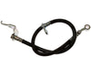 Raybestos Brake Hydraulic Hose for 14 Fit BH383897