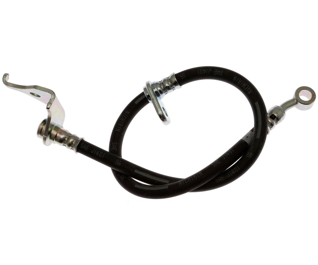 Raybestos Brake Hydraulic Hose for 14 Fit BH383897