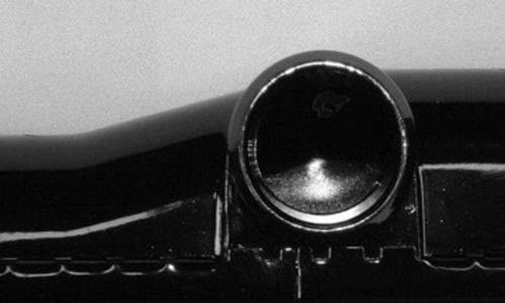 19 Compatible with HONDA 2-Row Plastic Copper Replacement Radiator