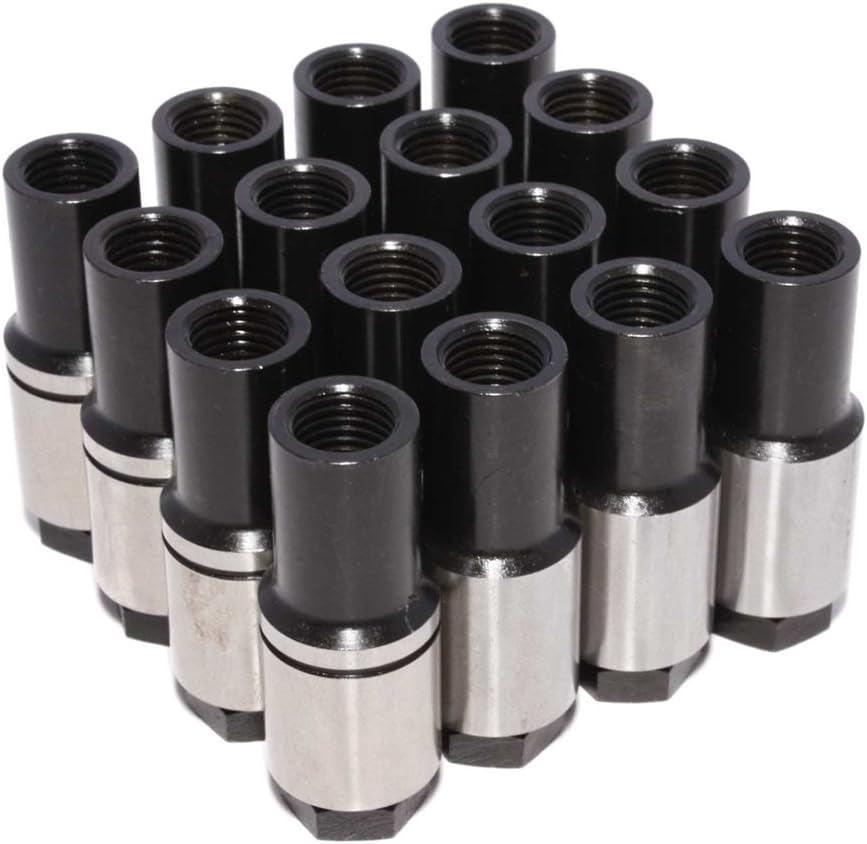 4508-16 7/16" Diameter Stud Girdle Adjusting Nut for Roller Rocker Arm