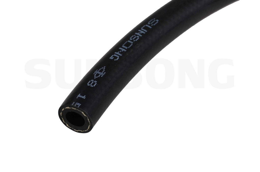 Automatic Transmission Oil Cooler Hose for Crown Victoria, E-150+More 5801194