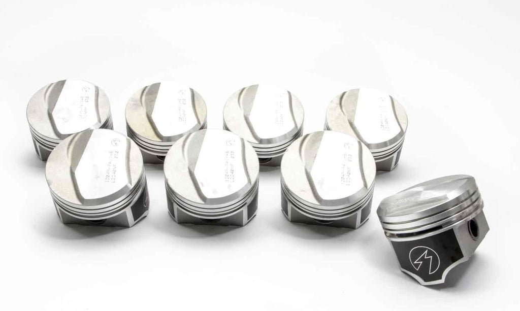 L-2240NF60 Power Forged Piston