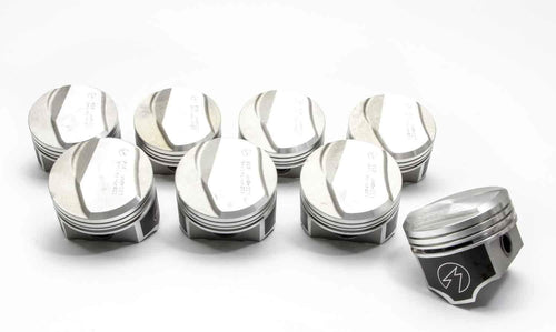 L-2240NF60 Power Forged Piston