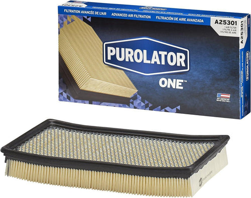 A25301 one Advanced Engine Air Filter