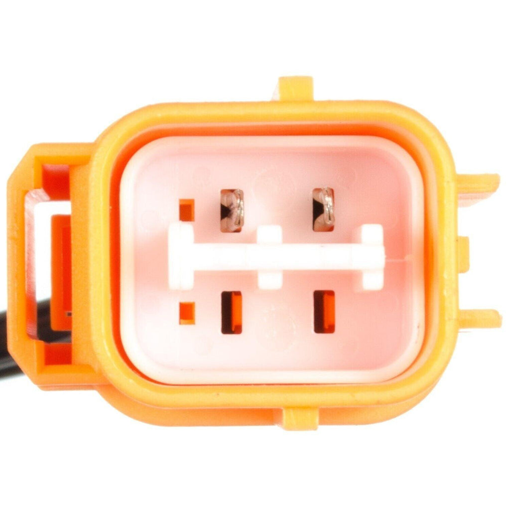 Holstein ABS Wheel Speed Sensor for 1998-2001 CR-V 2ABS0791