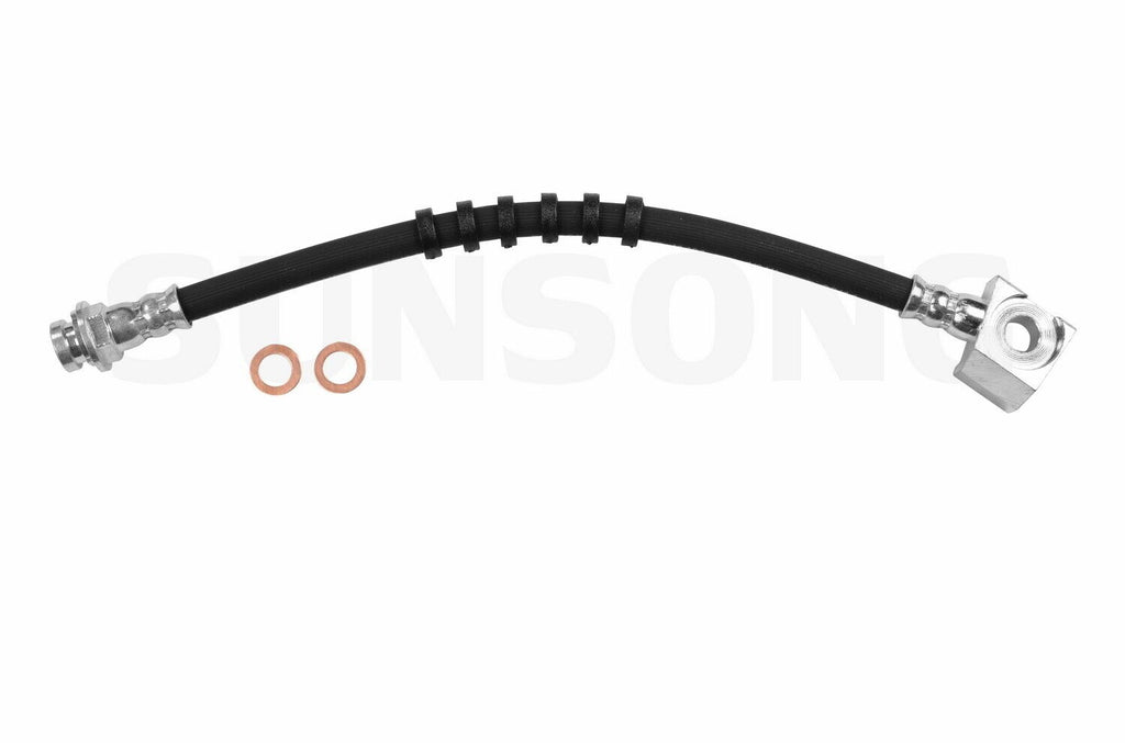 Brake Hydraulic Hose for Grand Marquis, Country Squire+More 2201048