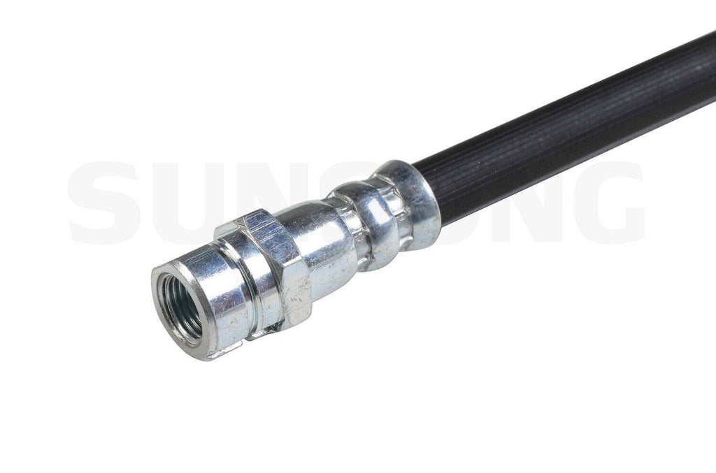 Sunsong Brake Hydraulic Hose for CC, A3 Quattro, Passat CC, Passat 2202654