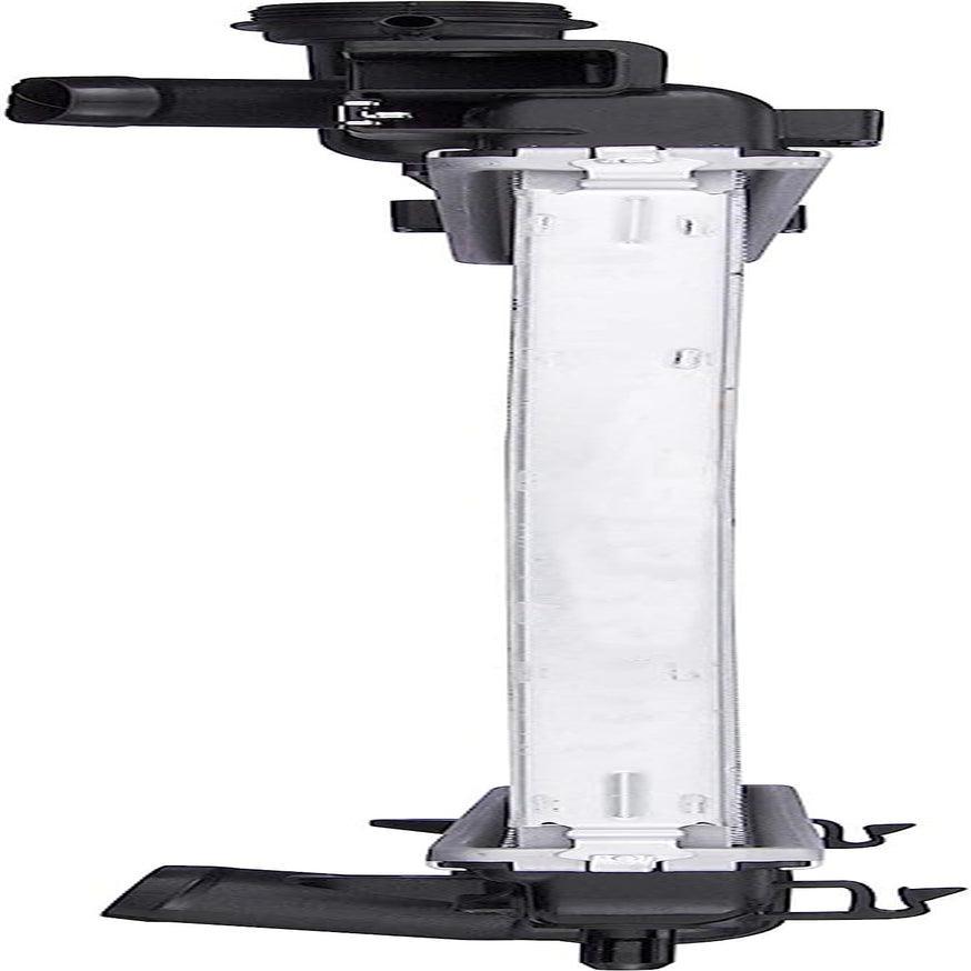 CU2563 Complete Radiator