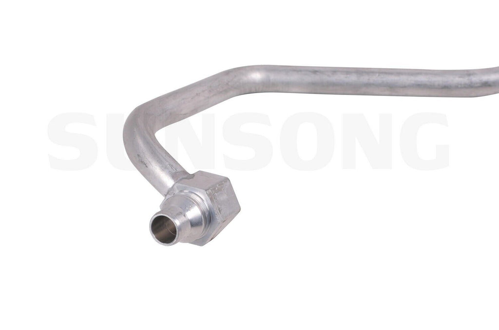 Engine Oil Cooler Hose for C1500, C2500, C3500, K1500, K2500, K3500 5801271