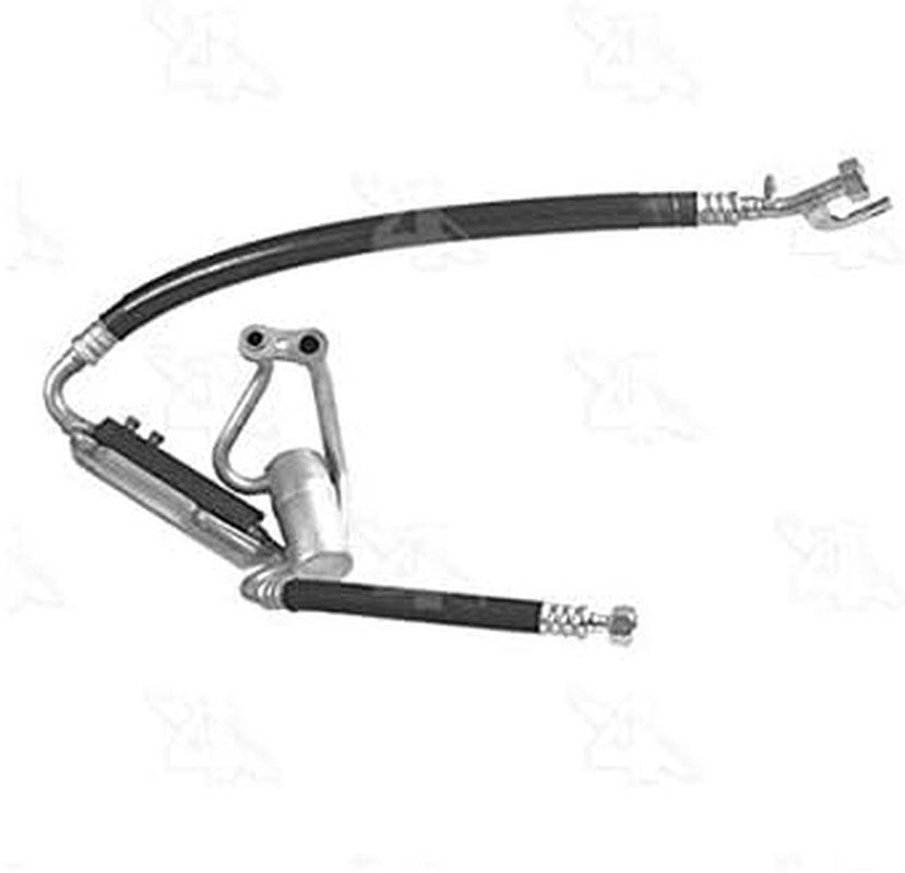 55583 Hose Assembly