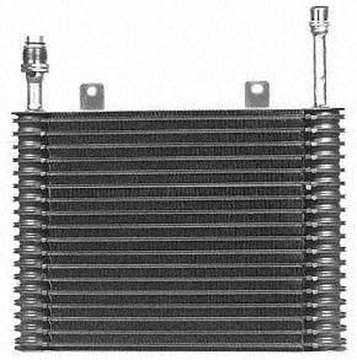 54597 Evaporator Core