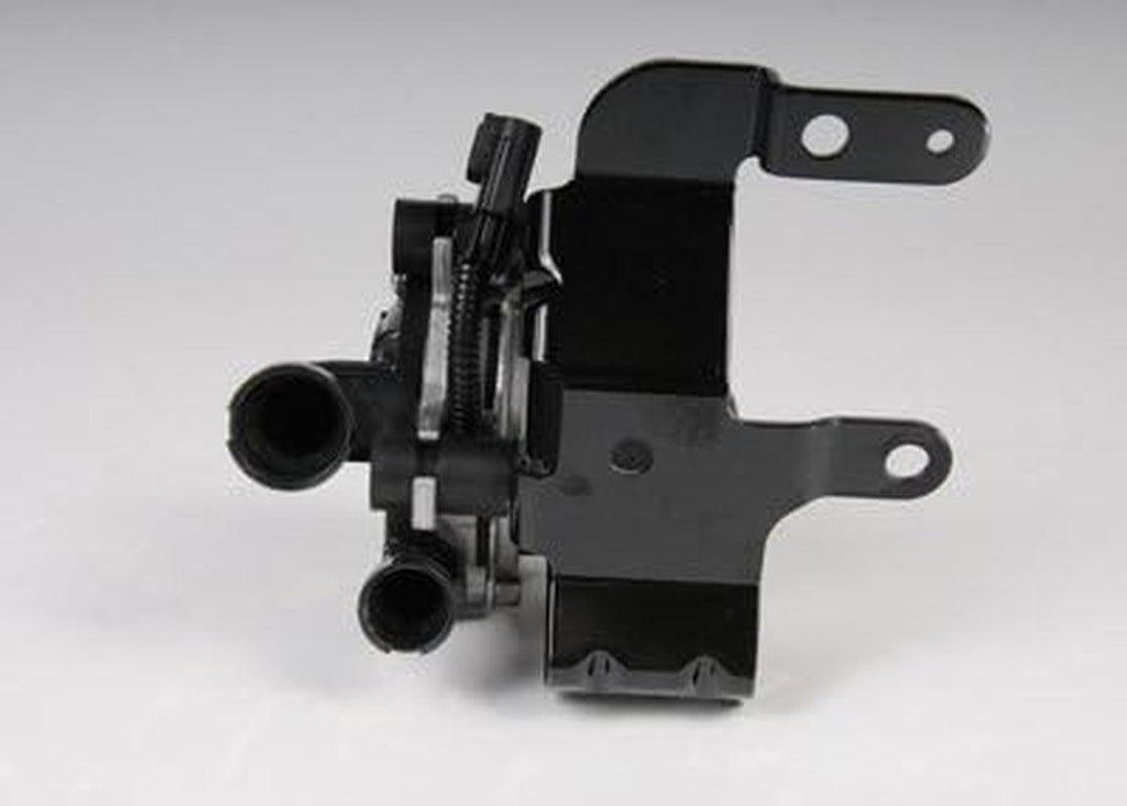 Genuine Parts 215-611 Secondary Air Injection Pump with Bracket