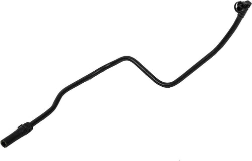 13476927 Turbocharger Coolant Return Pipe