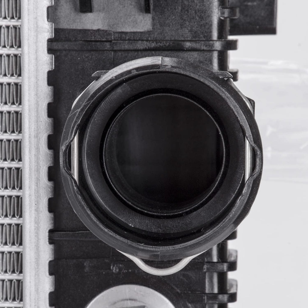 13213 Replacement Radiator for Mercedes-Benz GLK Class