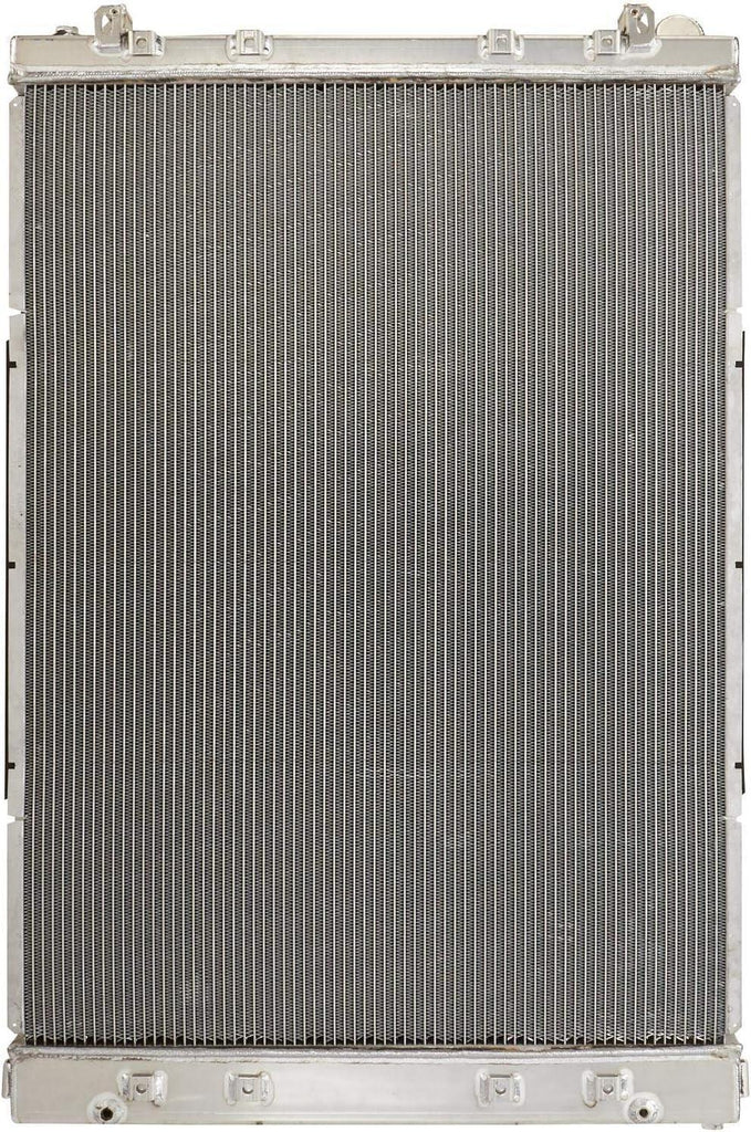 2001-1773 Aluminum Industrial Complete Radiator