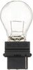 Fog Light Bulb for E-350 Super Duty, Mustang, Frontier, Tornado+More 3156B2