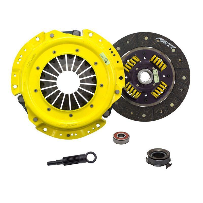 SB2-HDSS ACT HD/Perf Street Sprung Kit - greatparts