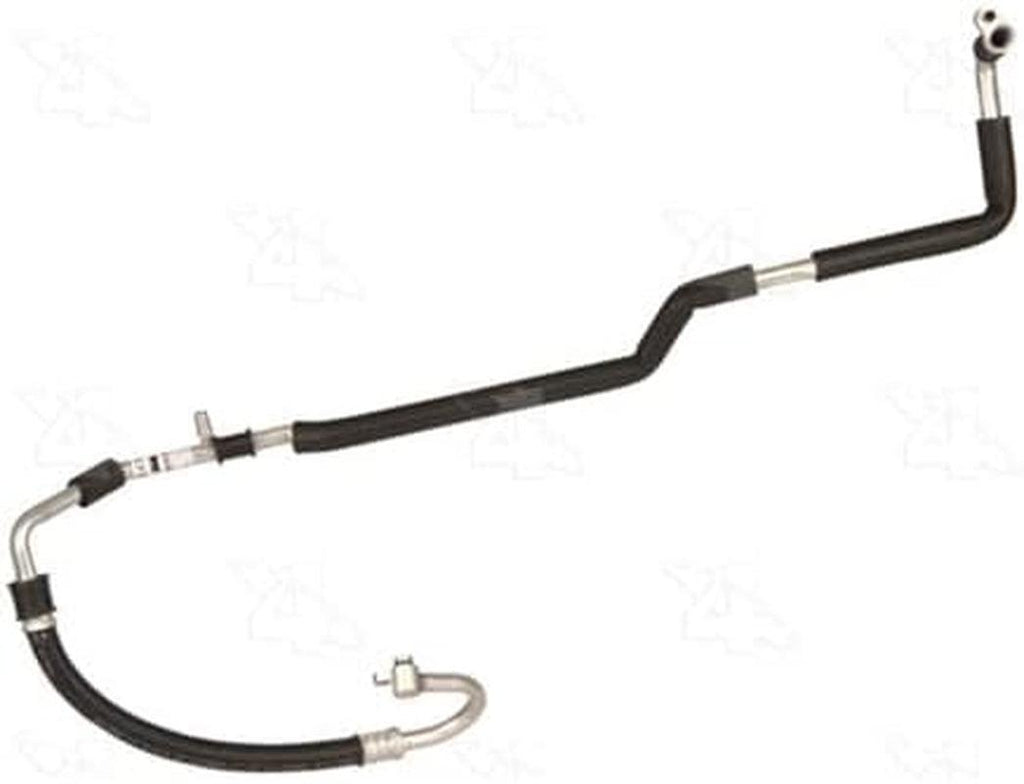 55735 Suction Line Hose Assembly