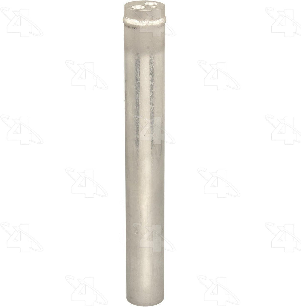 83172 Aluminum Filter Drier with Pad Mount