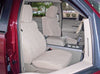 Scottsdale Seat Covers for 2012-2013 Toyota Corolla