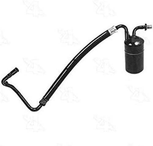 55605 Accumulator with Hose