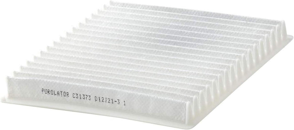 C31373 one Advanced Cabin Air Filter Compatible with Select Mitsubishi and Dodge