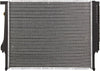 CU1841 Complete Radiator