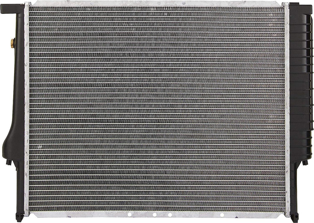 CU1841 Complete Radiator