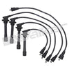 Walker Spark Plug Wire Set for 1990-1992 Daihatsu Rocky 924-1112