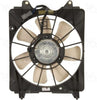 Condenser Fan Motor Assembly (76178)