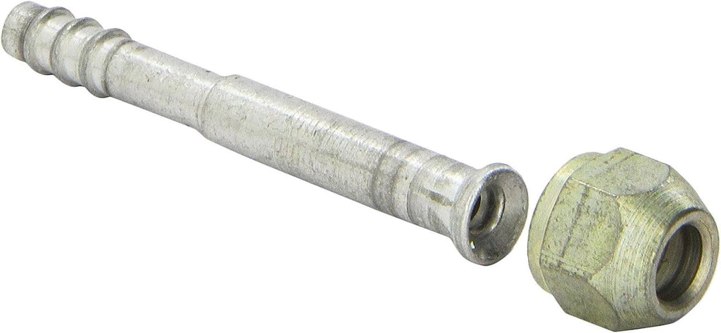 11406 Straight Female Flare Air Conditioning Fitting