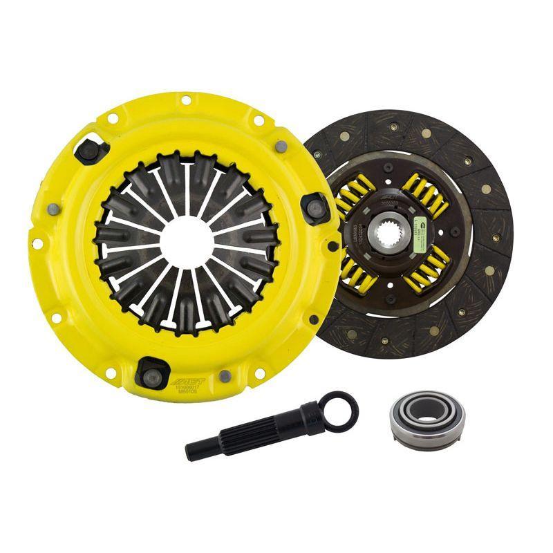 MB1-SPSS ACT Sport/Perf Street Sprung Kit - greatparts