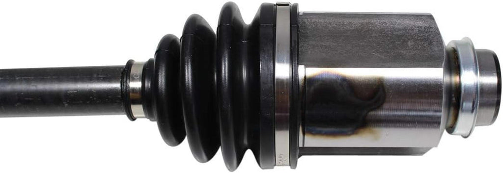 NCV47510 CV Axle Shaft Assembly - Right Front (Passenger Side)