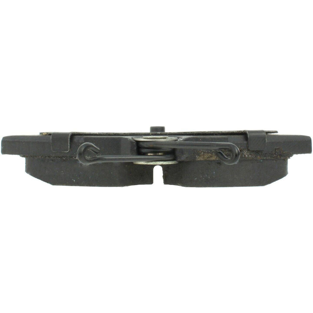 Centric Rear Disc Brake Pad for Fiesta, Focus (102.08860)
