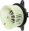 75712 Blower Motor with Wheel
