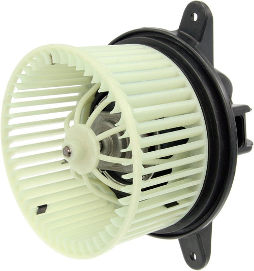 75712 Blower Motor with Wheel