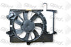 Engine Cooling Fan for Elantra GT, Forte, Forte Koup, Forte5+More 2811917