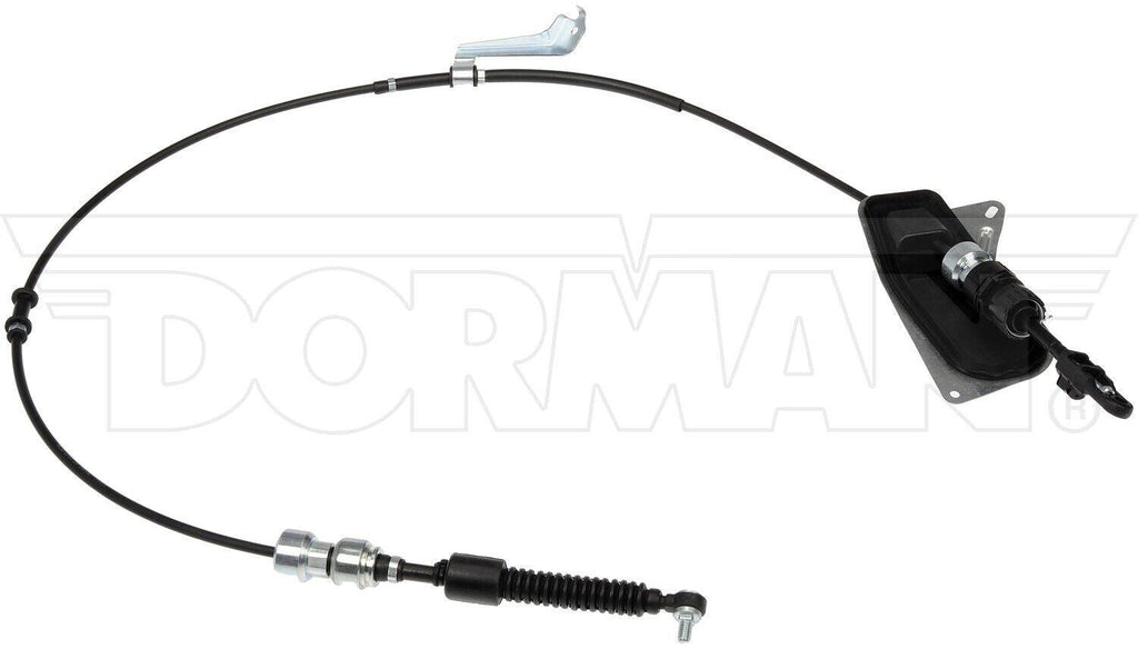 Dorman Automatic Transmission Shifter Cable for 09-13 Corolla 905-661