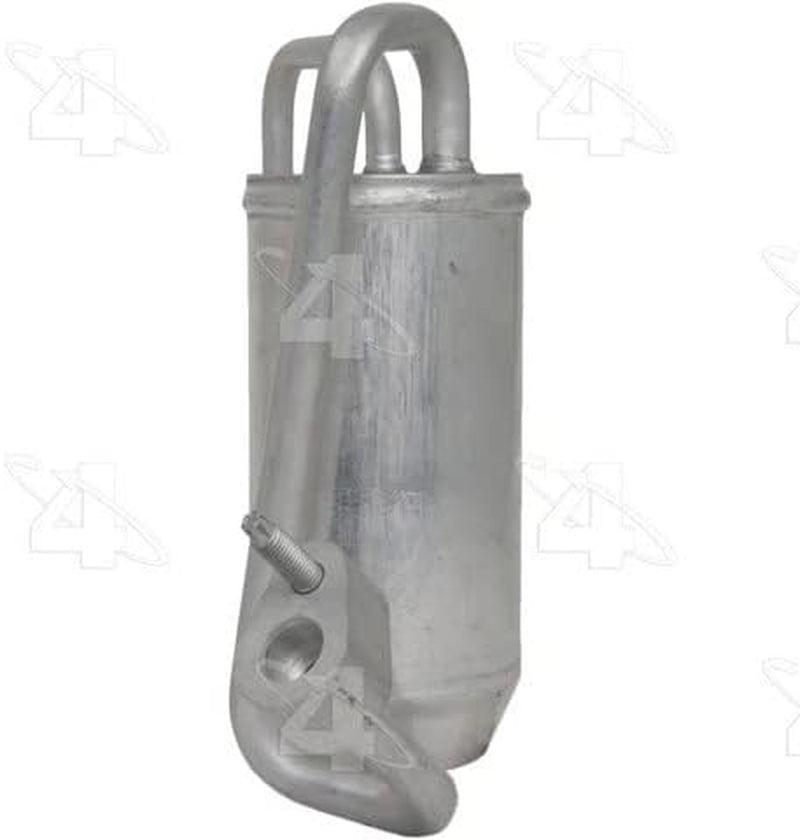 33712 Aluminum Filter Drier W/O Pad Mount