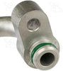 56767 Discharge Line Hose Assembly
